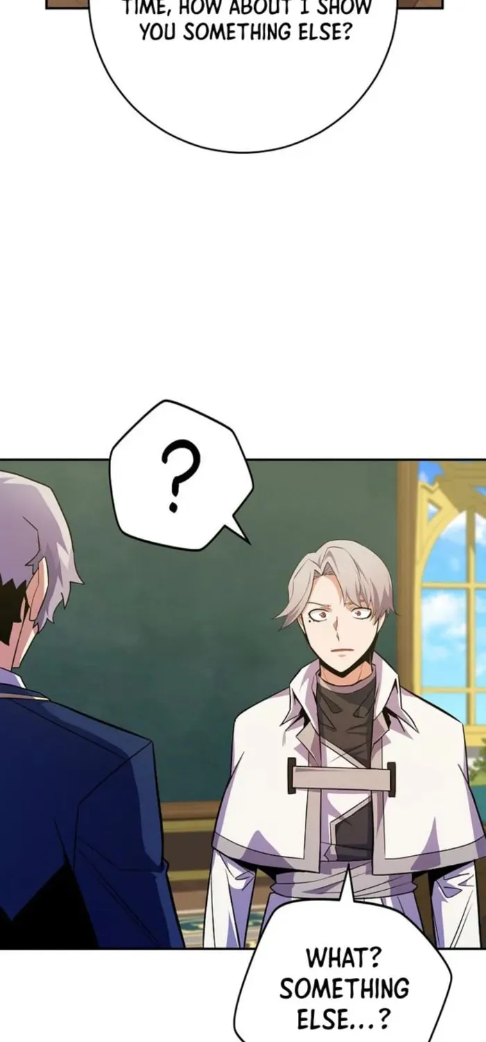 Reincarnated as a Genius Prodigy of a Prestigious Family Chapter 47 page 13 - 