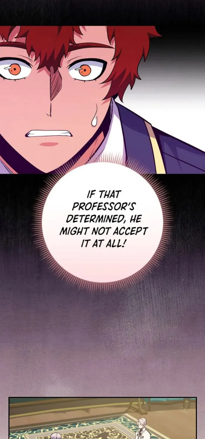 Reincarnated as a Genius Prodigy of a Prestigious Family Chapter 47 page 18 - 