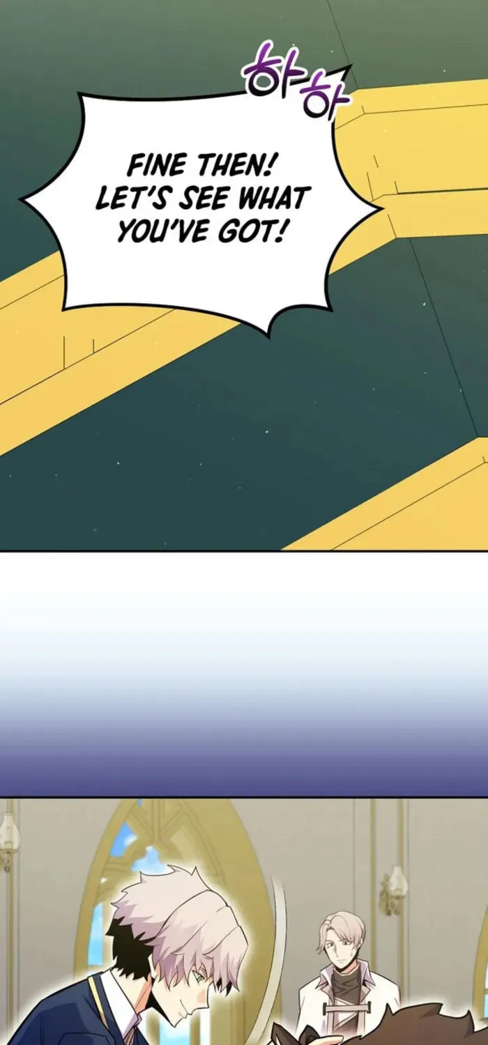 Reincarnated as a Genius Prodigy of a Prestigious Family Chapter 47 page 20 - 
