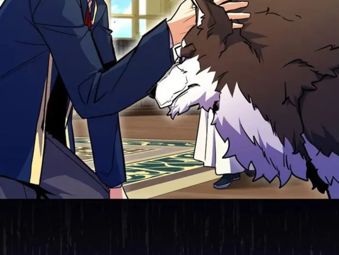 Reincarnated as a Genius Prodigy of a Prestigious Family Chapter 47 page 21 - 