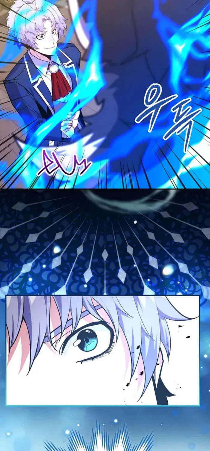 Reincarnated as a Genius Prodigy of a Prestigious Family Chapter 47 page 33 - 