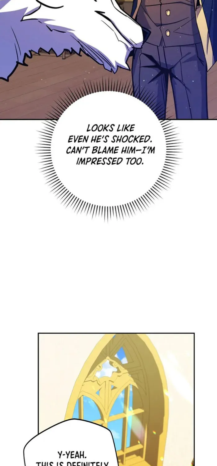 Reincarnated as a Genius Prodigy of a Prestigious Family Chapter 47 page 44 - 