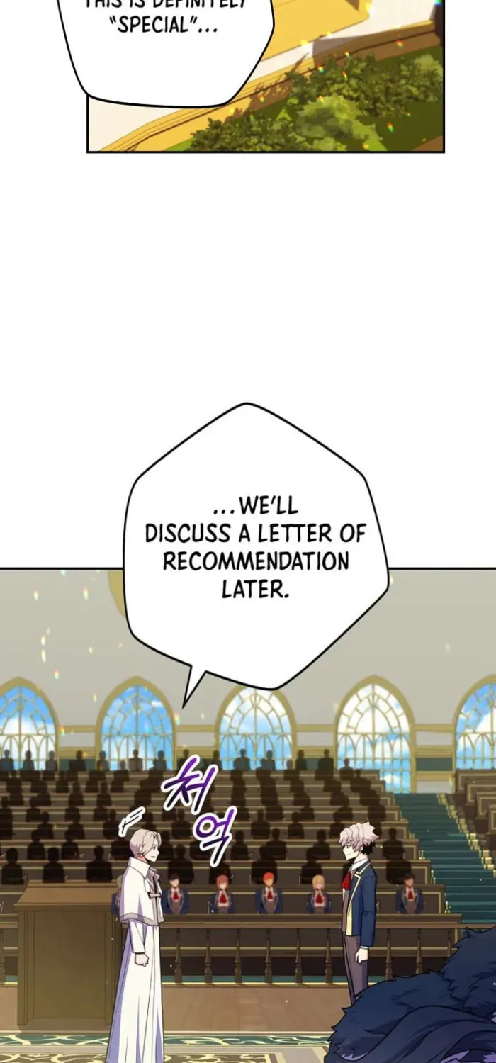 Reincarnated as a Genius Prodigy of a Prestigious Family Chapter 47 page 45 - 