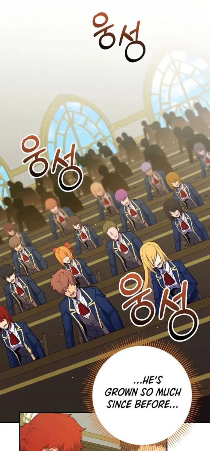 Reincarnated as a Genius Prodigy of a Prestigious Family Chapter 47 page 47 - 
