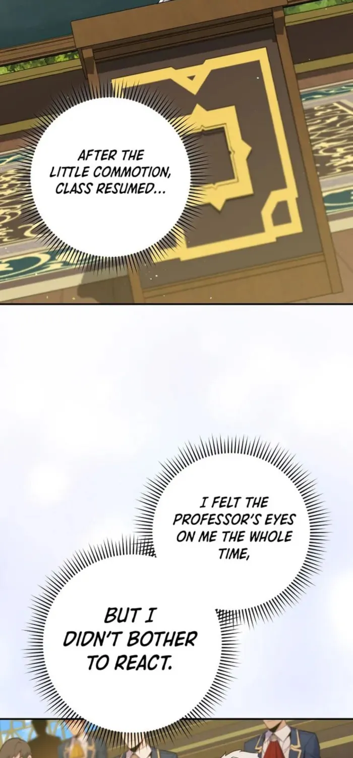 Reincarnated as a Genius Prodigy of a Prestigious Family Chapter 47 page 51 - 