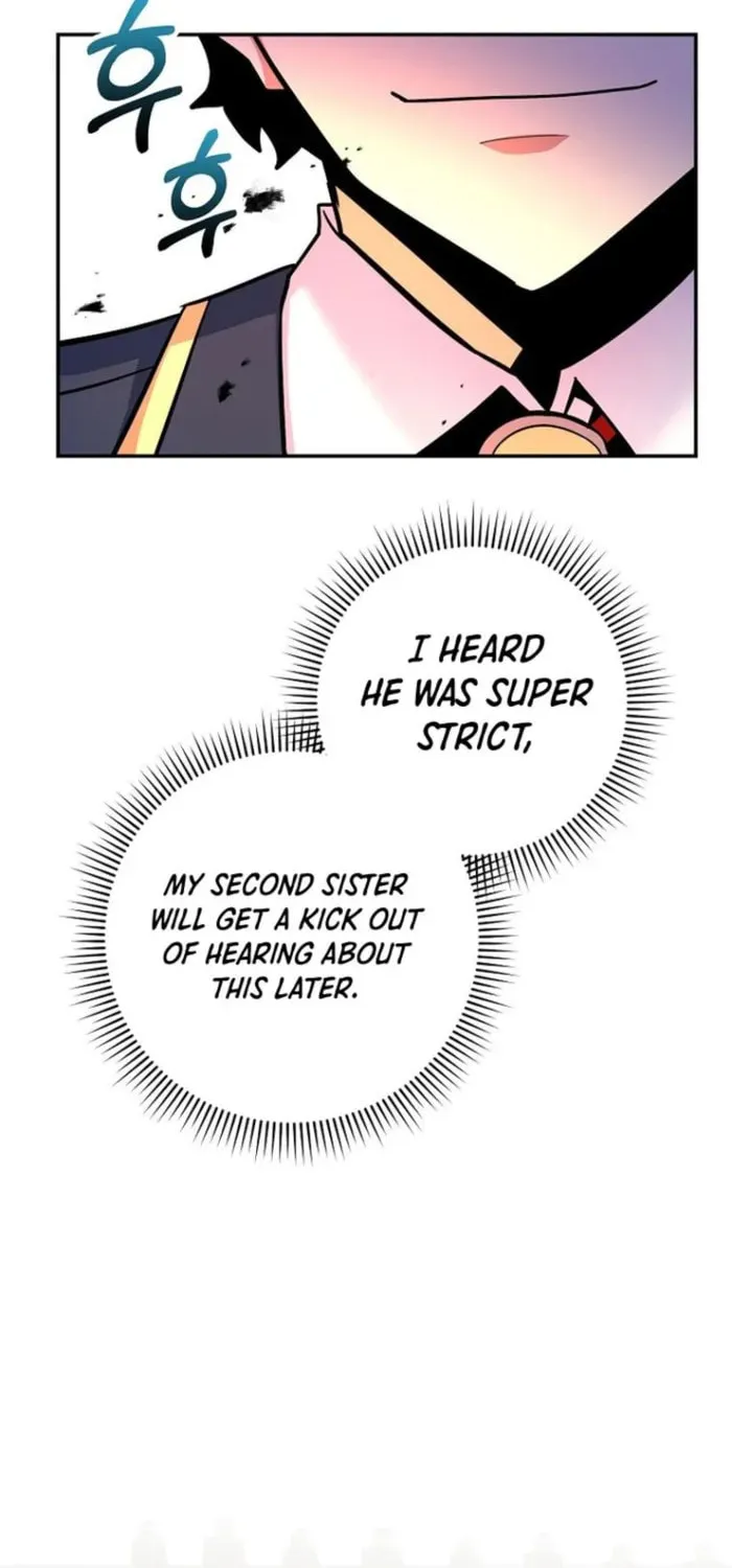 Reincarnated as a Genius Prodigy of a Prestigious Family Chapter 47 page 54 - 