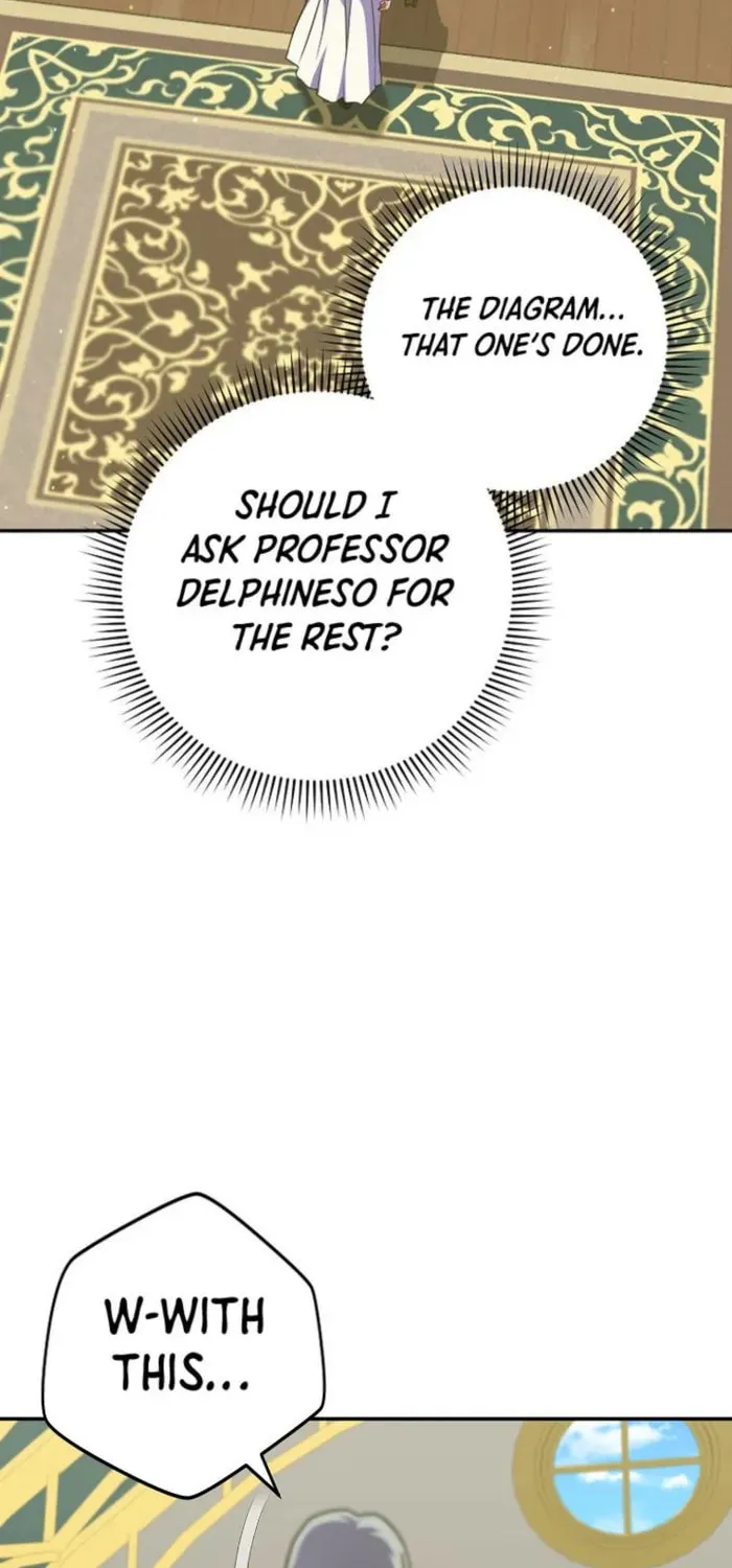 Reincarnated as a Genius Prodigy of a Prestigious Family Chapter 47 page 57 - 
