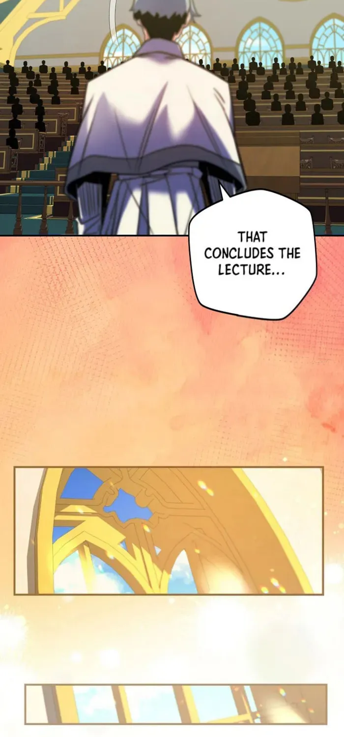 Reincarnated as a Genius Prodigy of a Prestigious Family Chapter 47 page 58 - 