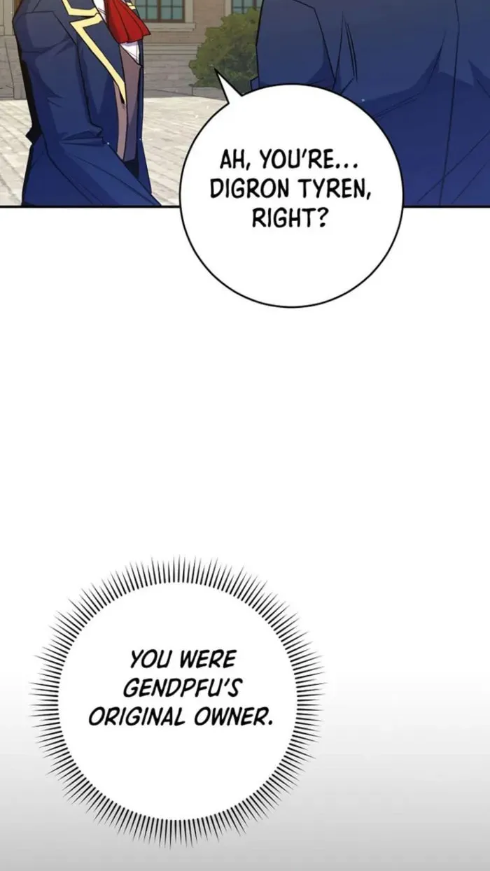 Reincarnated as a Genius Prodigy of a Prestigious Family Chapter 47 page 61 - 