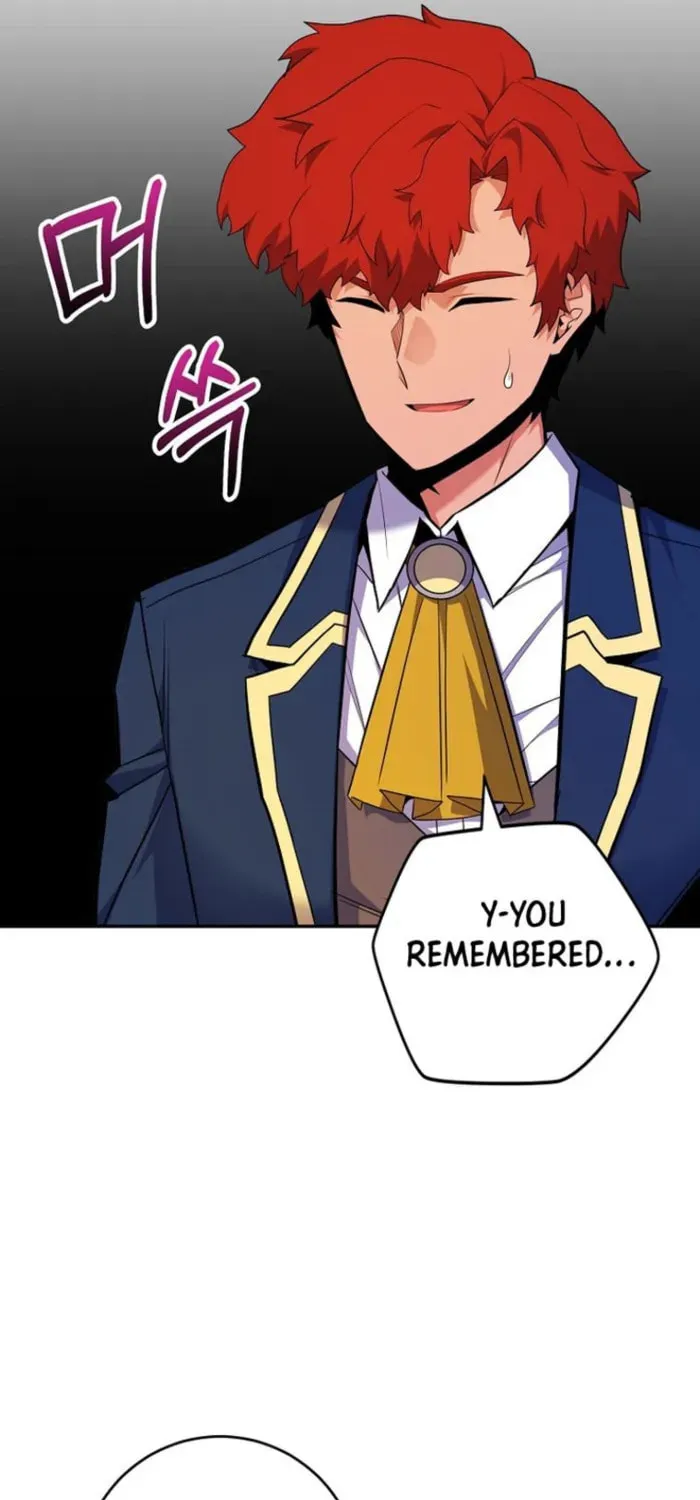 Reincarnated as a Genius Prodigy of a Prestigious Family Chapter 47 page 62 - 