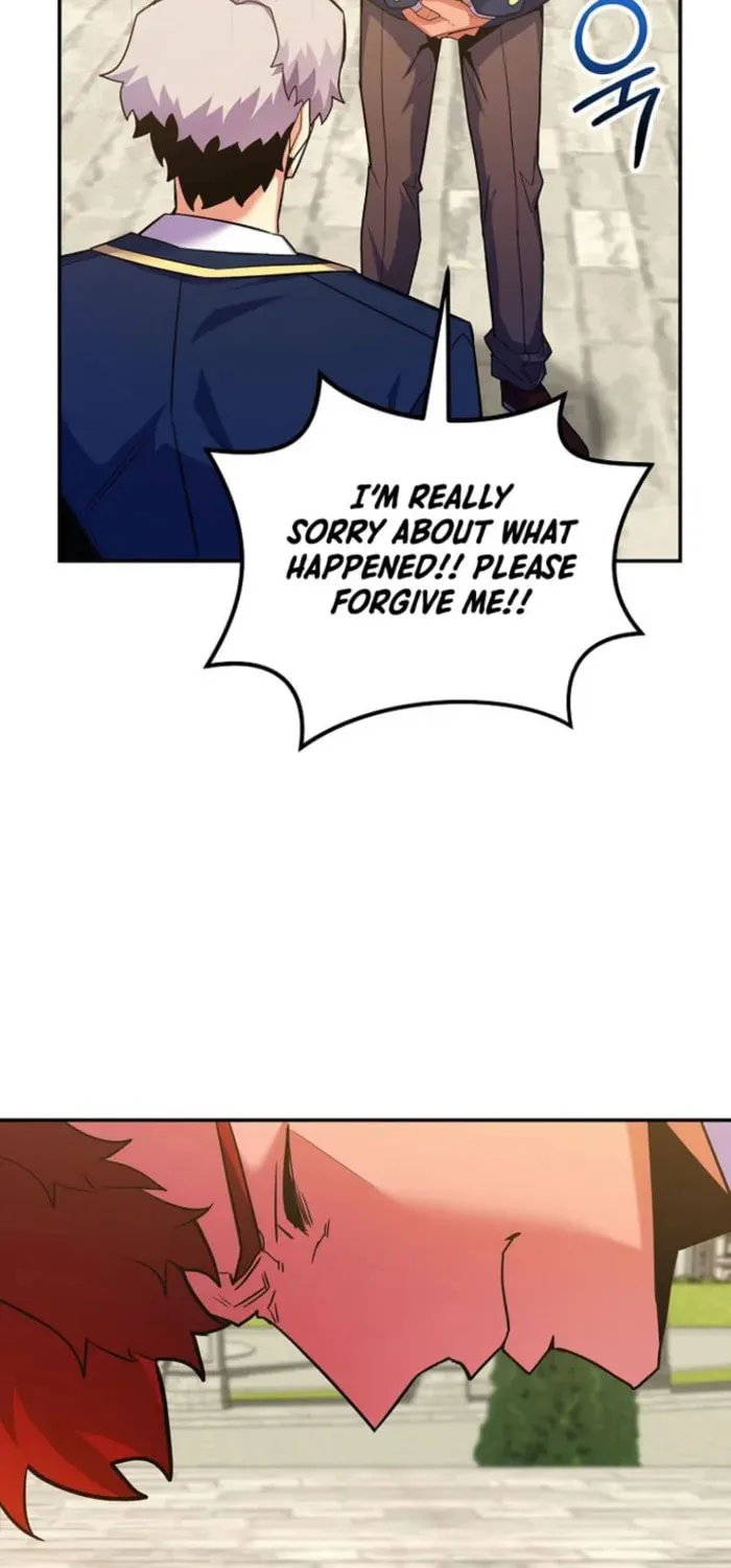 Reincarnated as a Genius Prodigy of a Prestigious Family Chapter 47 page 66 - 