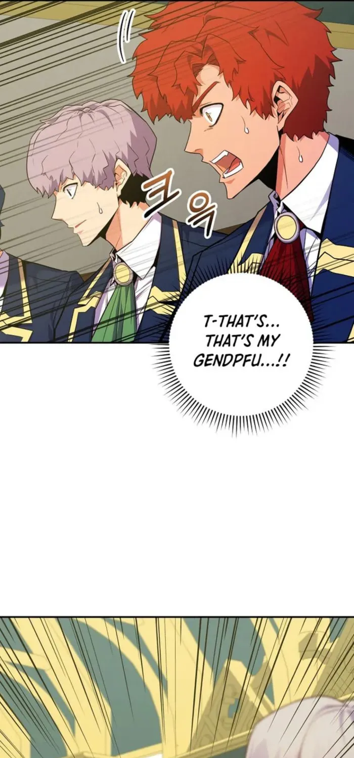 Reincarnated as a Genius Prodigy of a Prestigious Family Chapter 47 page 8 - 