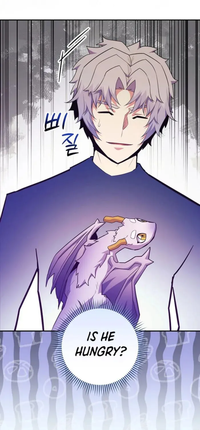 Reincarnated as a Genius Prodigy of a Prestigious Family Chapter 47 page 76 - 