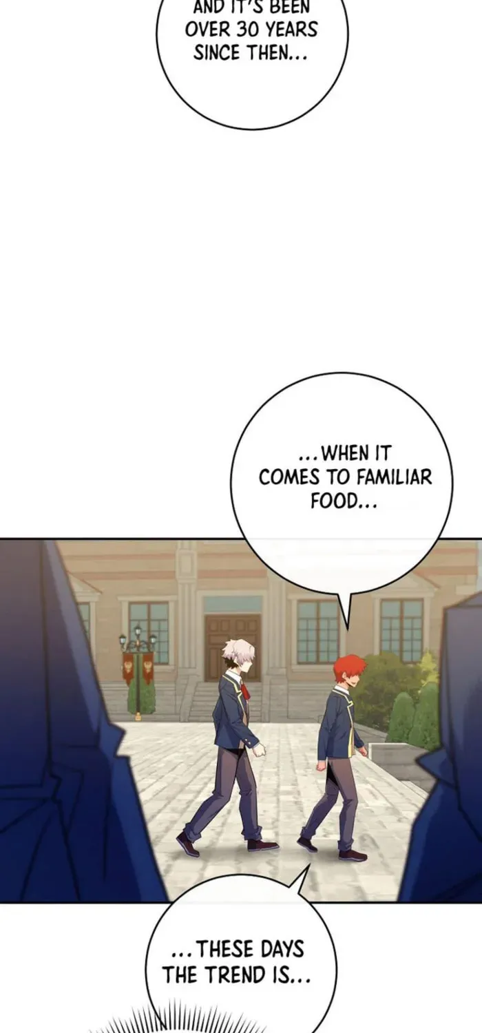 Reincarnated as a Genius Prodigy of a Prestigious Family Chapter 47 page 80 - 