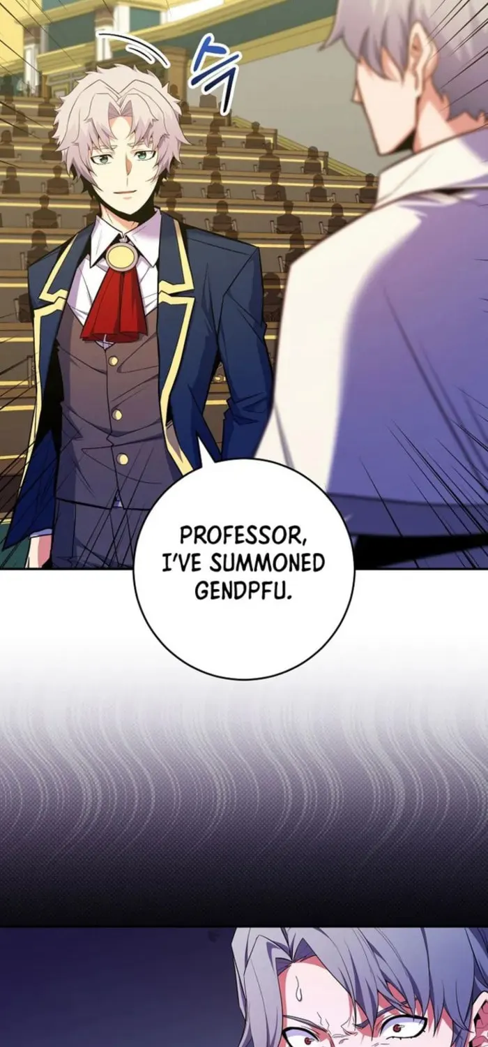 Reincarnated as a Genius Prodigy of a Prestigious Family Chapter 47 page 9 - 