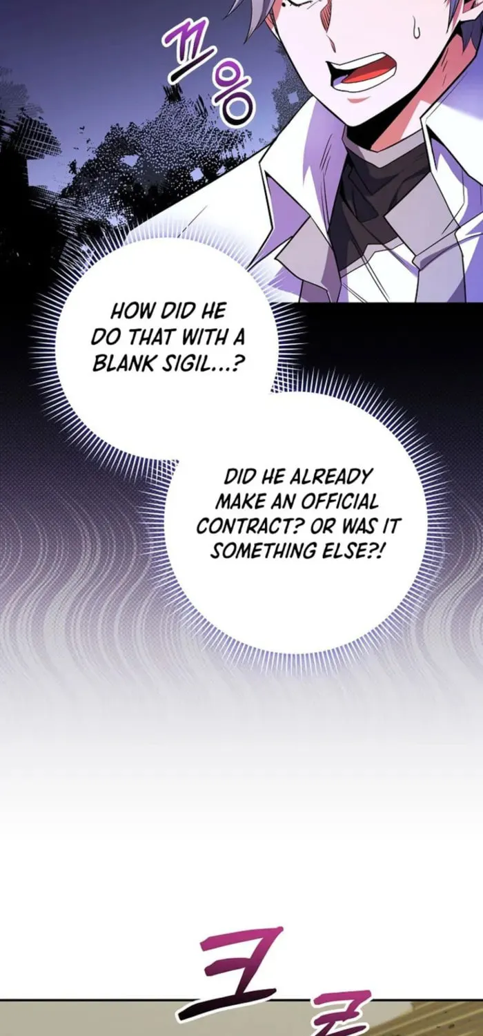 Reincarnated as a Genius Prodigy of a Prestigious Family Chapter 47 page 10 - 