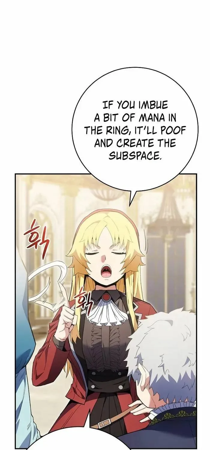 Reincarnated as a Genius Prodigy of a Prestigious Family Chapter 5 page 15 - 