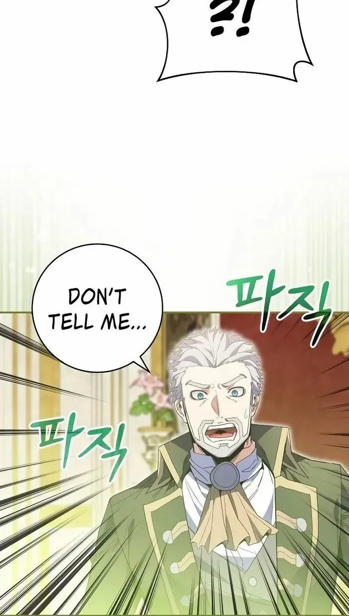 Reincarnated as a Genius Prodigy of a Prestigious Family Chapter 5 page 21 - 