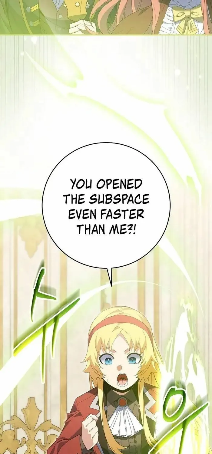 Reincarnated as a Genius Prodigy of a Prestigious Family Chapter 5 page 23 - 