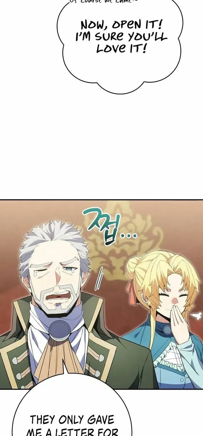 Reincarnated as a Genius Prodigy of a Prestigious Family Chapter 5 page 4 - 