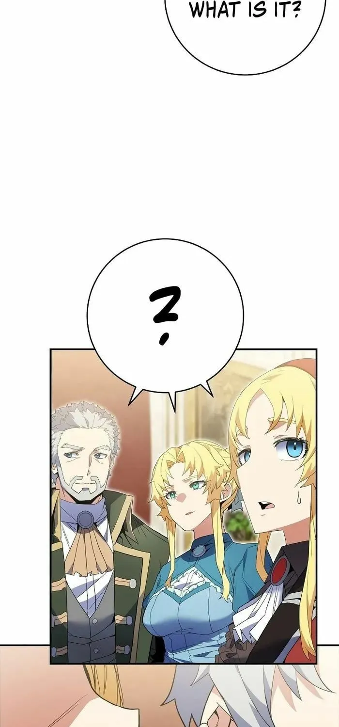 Reincarnated as a Genius Prodigy of a Prestigious Family Chapter 5 page 33 - 