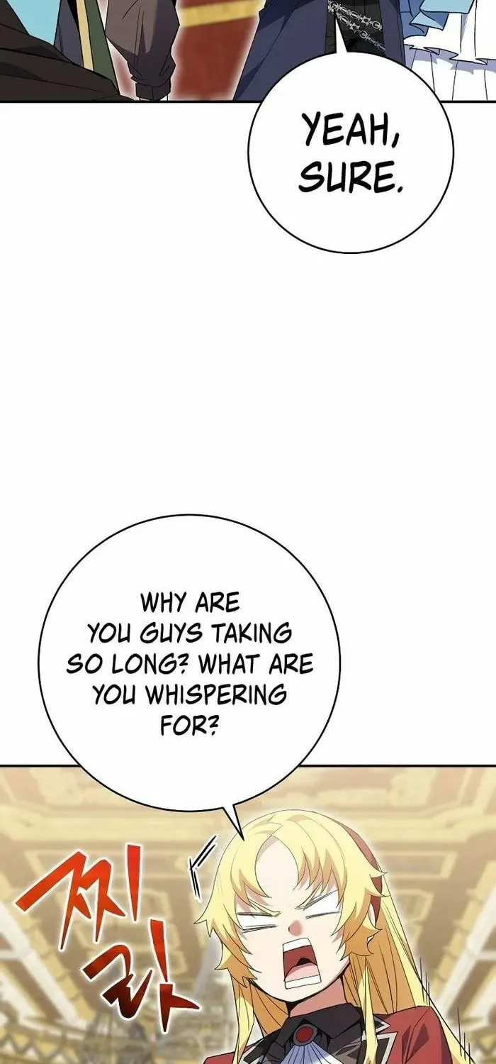 Reincarnated as a Genius Prodigy of a Prestigious Family Chapter 5 page 40 - 