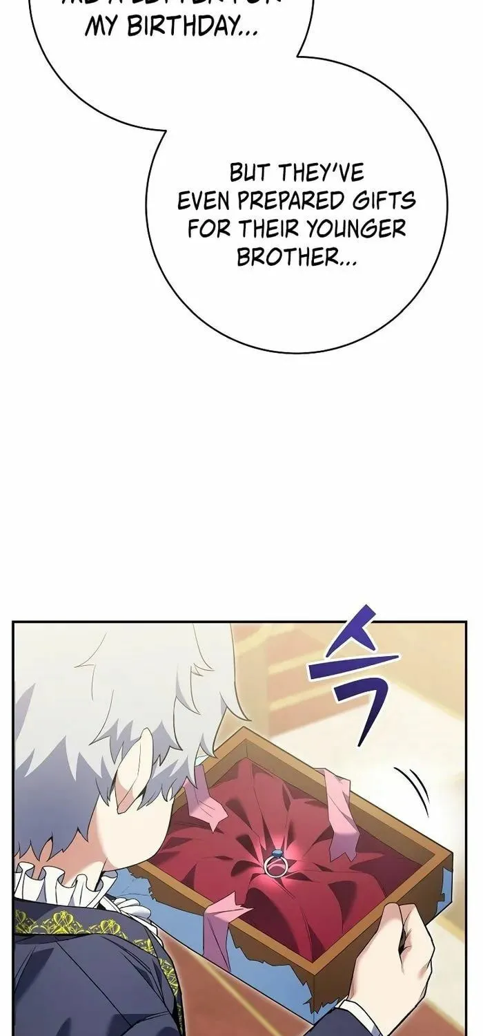 Reincarnated as a Genius Prodigy of a Prestigious Family Chapter 5 page 5 - 