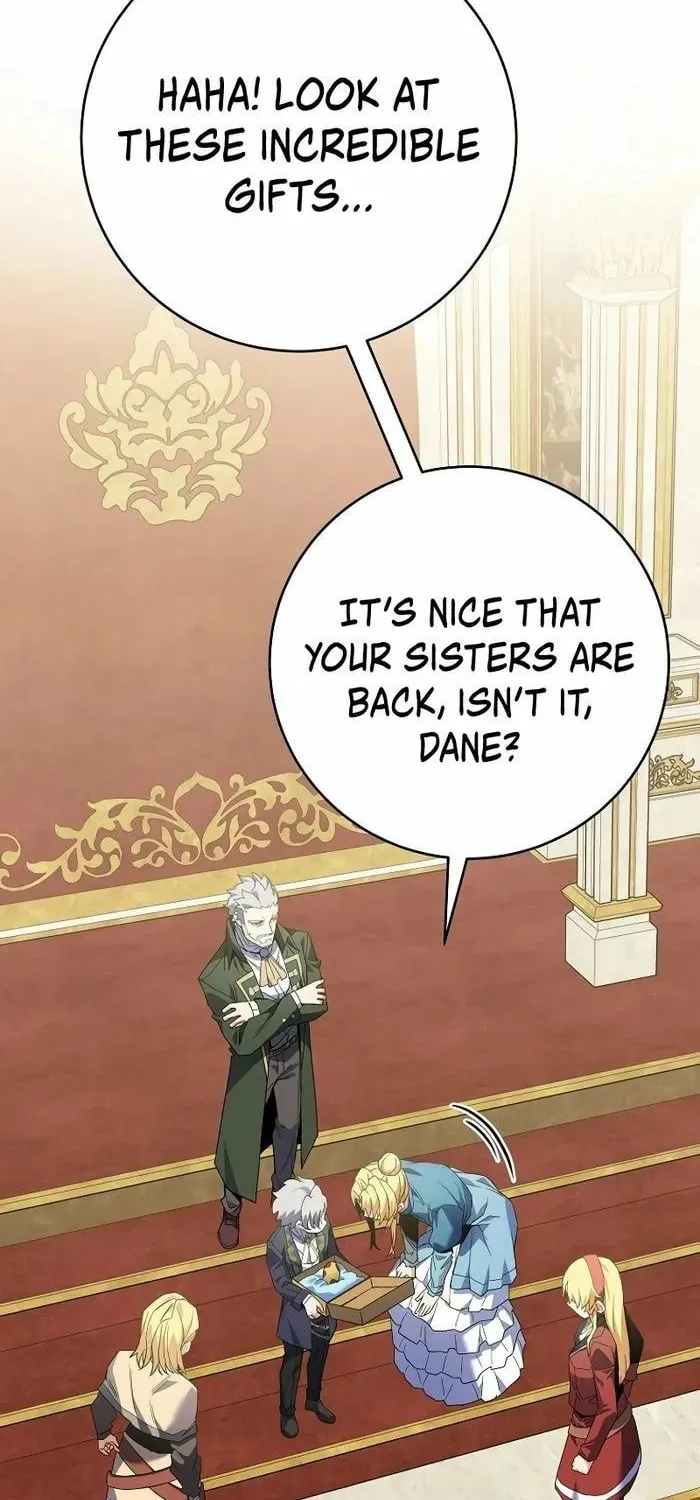 Reincarnated as a Genius Prodigy of a Prestigious Family Chapter 5 page 44 - 