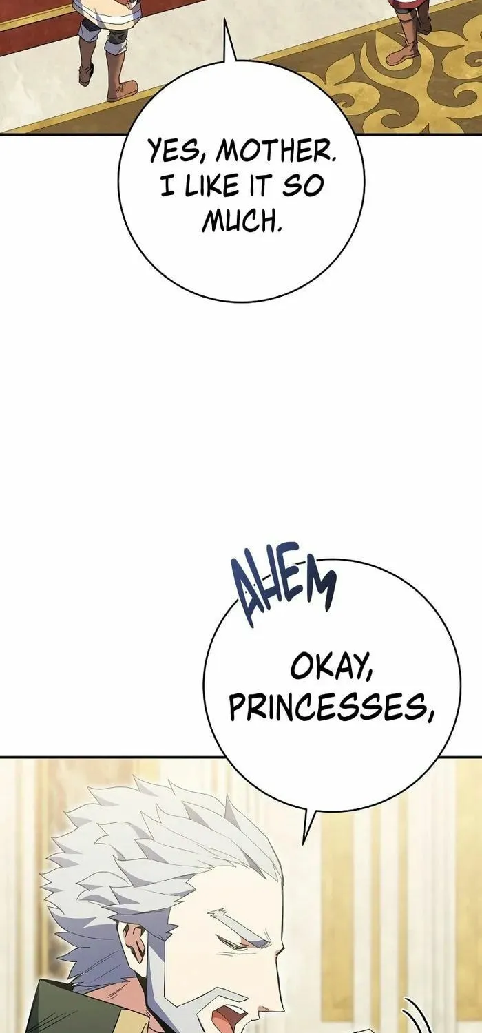 Reincarnated as a Genius Prodigy of a Prestigious Family Chapter 5 page 45 - 