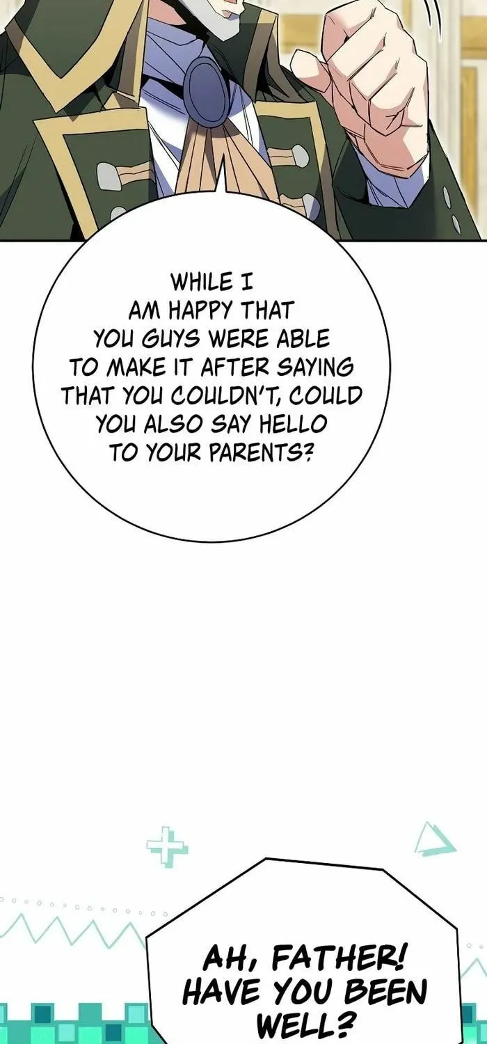Reincarnated as a Genius Prodigy of a Prestigious Family Chapter 5 page 46 - 