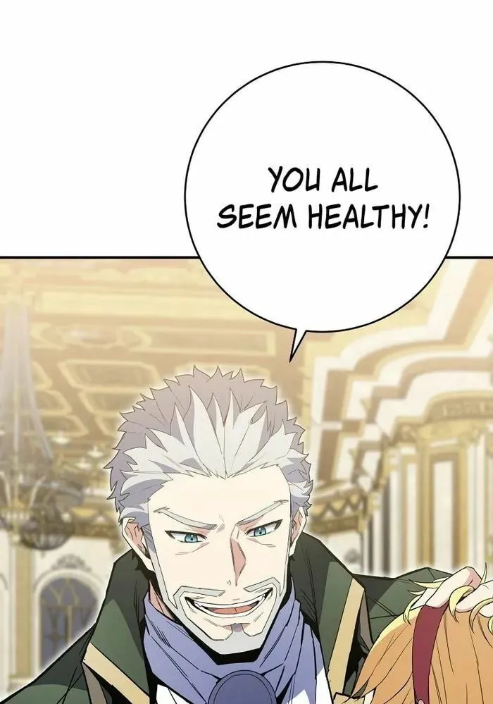 Reincarnated as a Genius Prodigy of a Prestigious Family Chapter 5 page 49 - 
