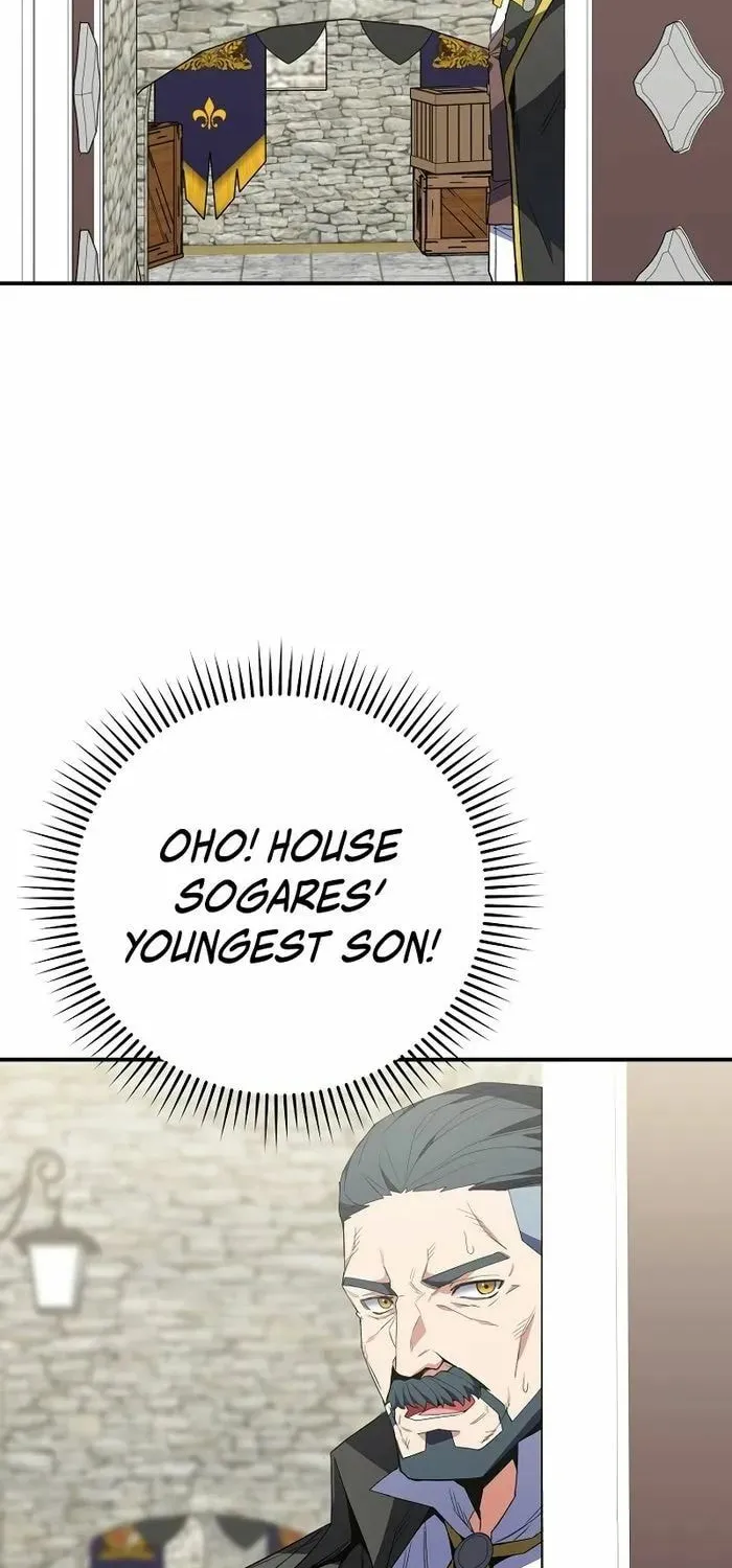 Reincarnated as a Genius Prodigy of a Prestigious Family Chapter 5 page 78 - 