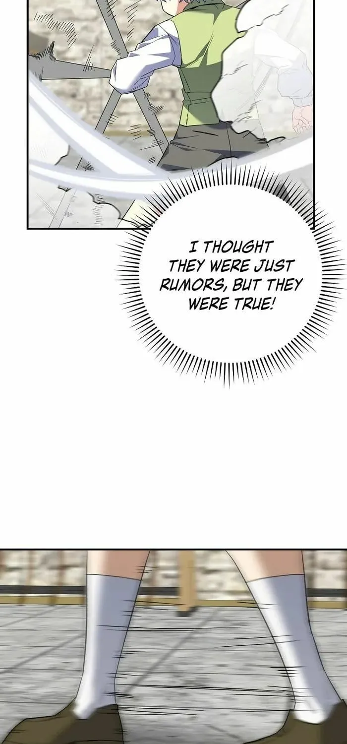 Reincarnated as a Genius Prodigy of a Prestigious Family Chapter 5 page 84 - 