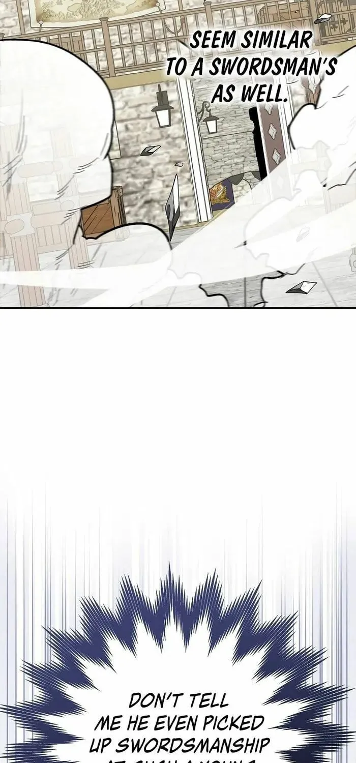 Reincarnated as a Genius Prodigy of a Prestigious Family Chapter 5 page 87 - 