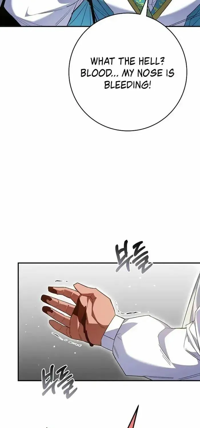 Reincarnated as a Genius Prodigy of a Prestigious Family Chapter 6 page 110 - 