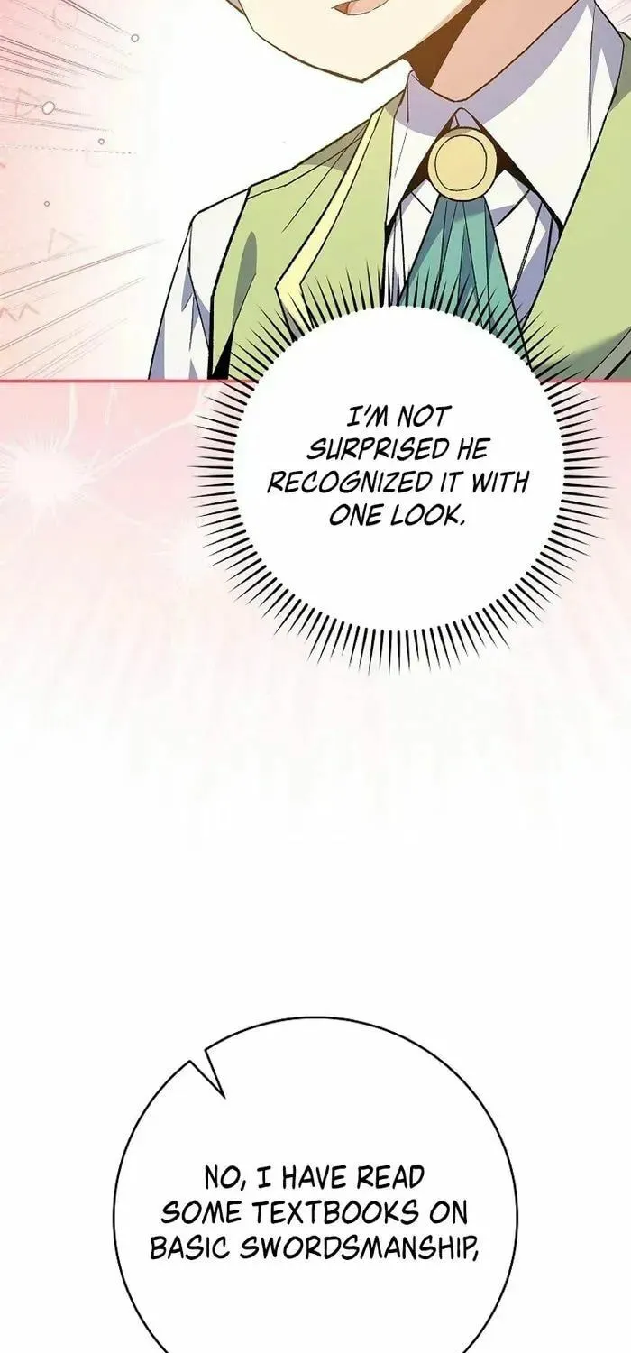 Reincarnated as a Genius Prodigy of a Prestigious Family Chapter 6 page 18 - 