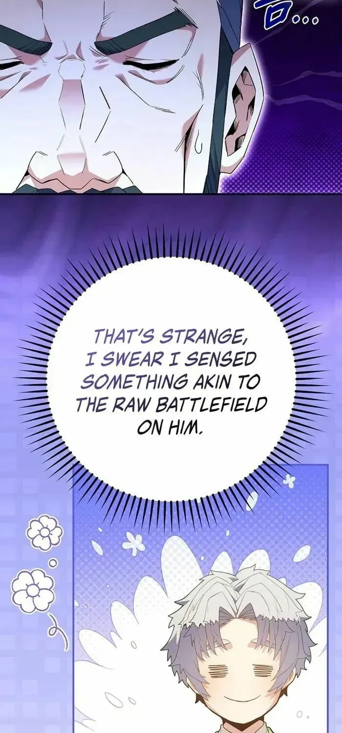 Reincarnated as a Genius Prodigy of a Prestigious Family Chapter 6 page 20 - 