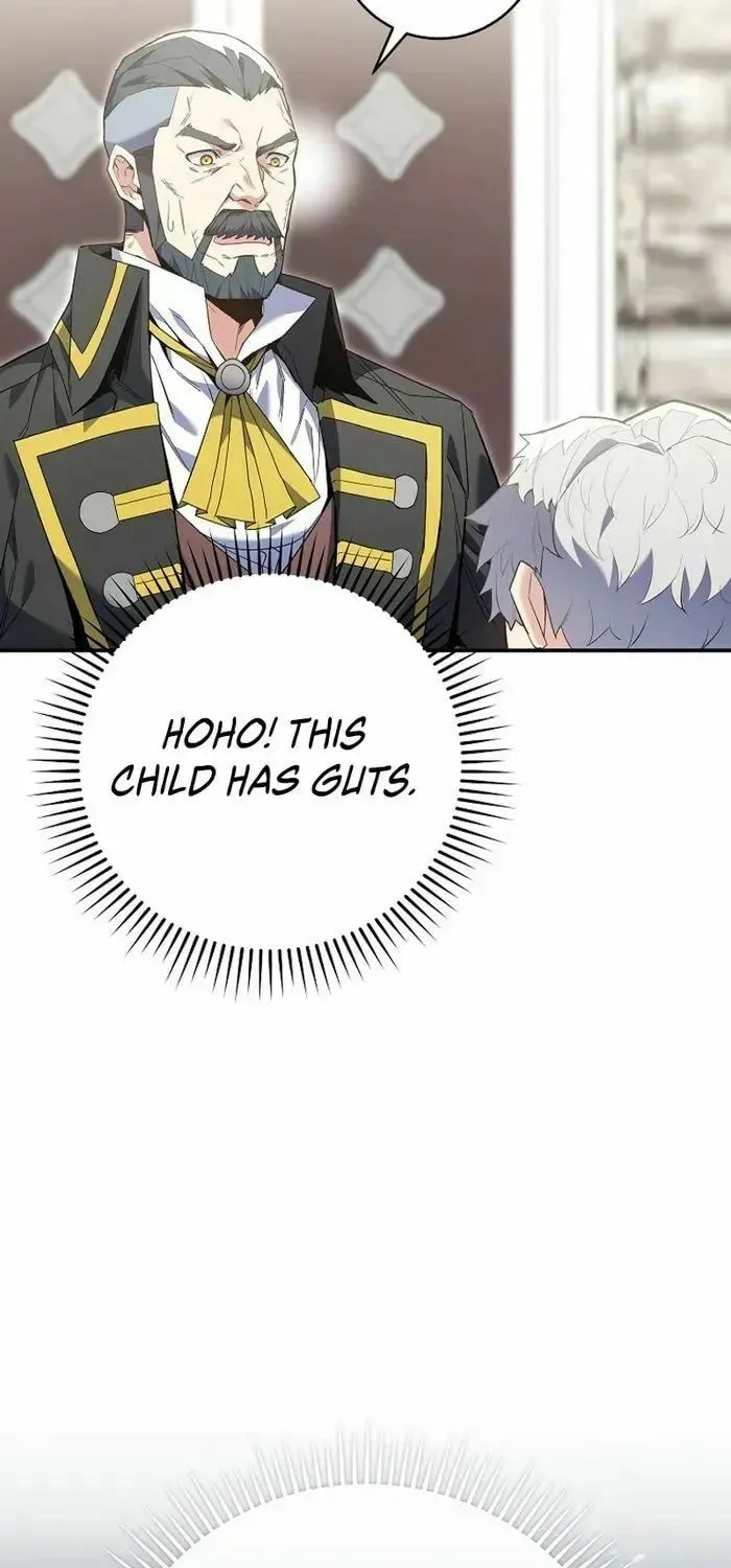 Reincarnated as a Genius Prodigy of a Prestigious Family Chapter 6 page 3 - 