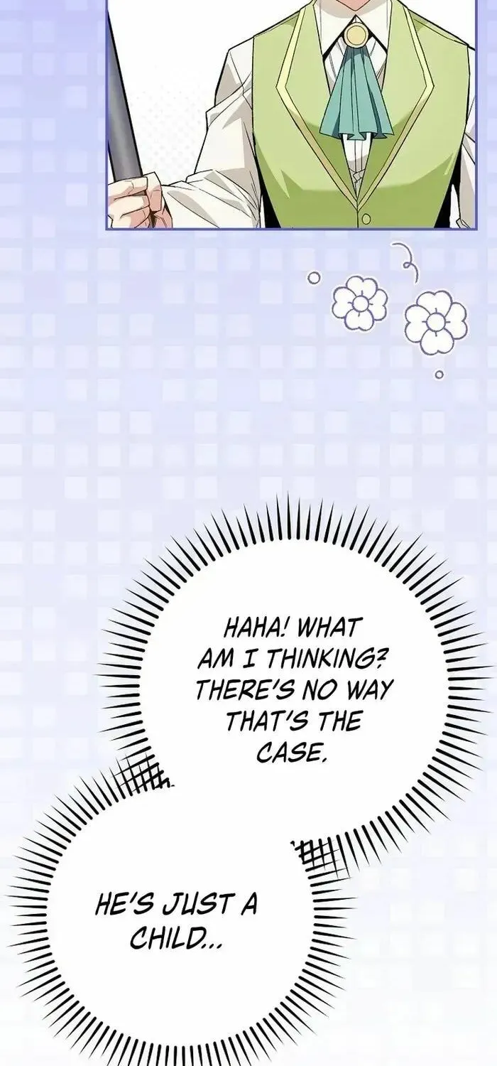 Reincarnated as a Genius Prodigy of a Prestigious Family Chapter 6 page 21 - 