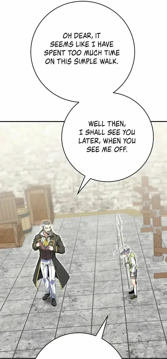 Reincarnated as a Genius Prodigy of a Prestigious Family Chapter 6 page 23 - 