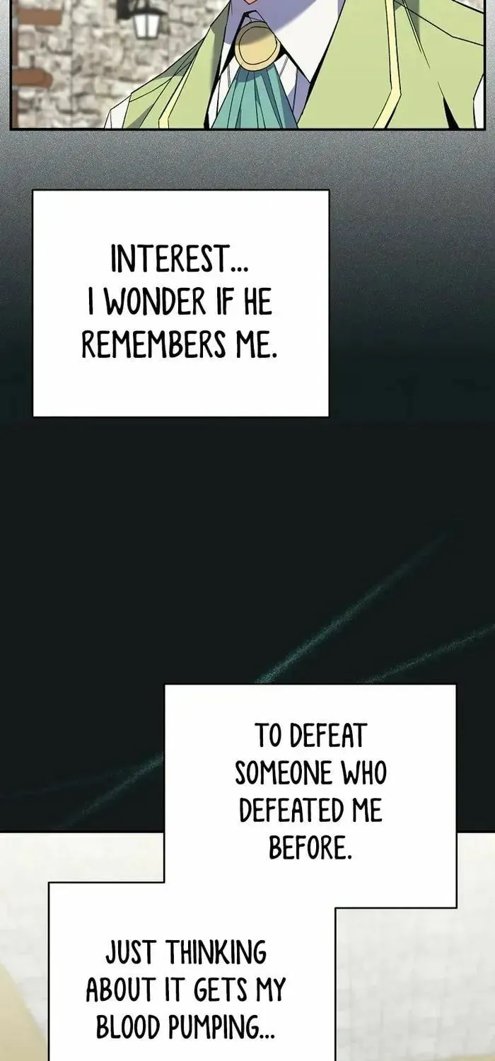 Reincarnated as a Genius Prodigy of a Prestigious Family Chapter 6 page 27 - 