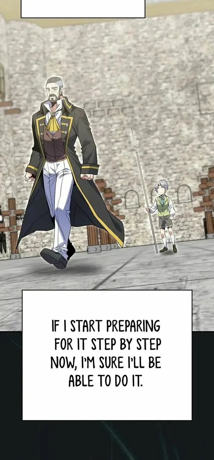 Reincarnated as a Genius Prodigy of a Prestigious Family Chapter 6 page 28 - 
