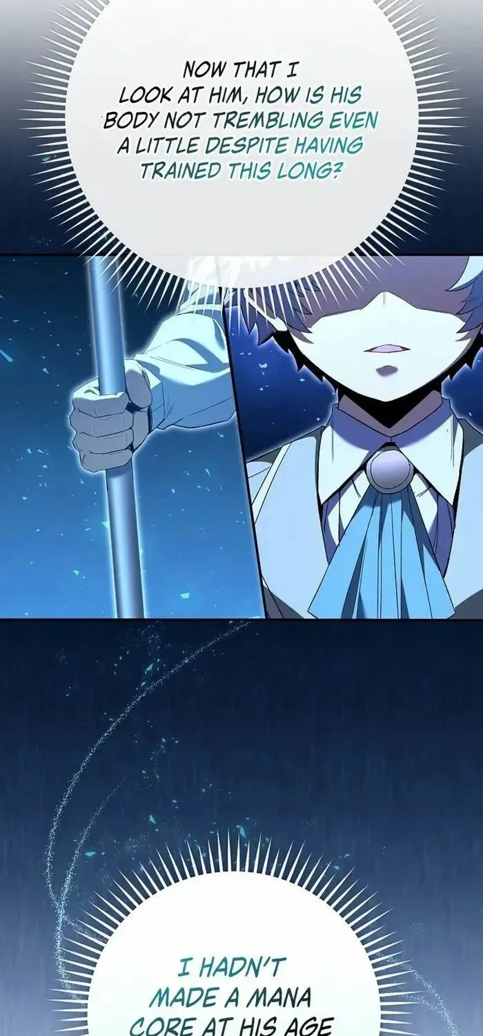 Reincarnated as a Genius Prodigy of a Prestigious Family Chapter 6 page 4 - 