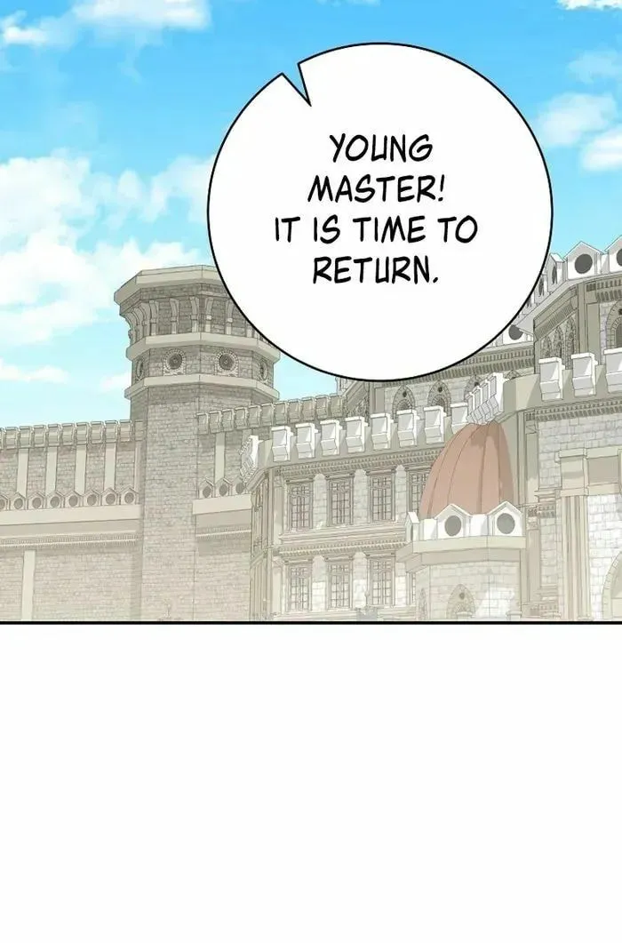 Reincarnated as a Genius Prodigy of a Prestigious Family Chapter 6 page 33 - 
