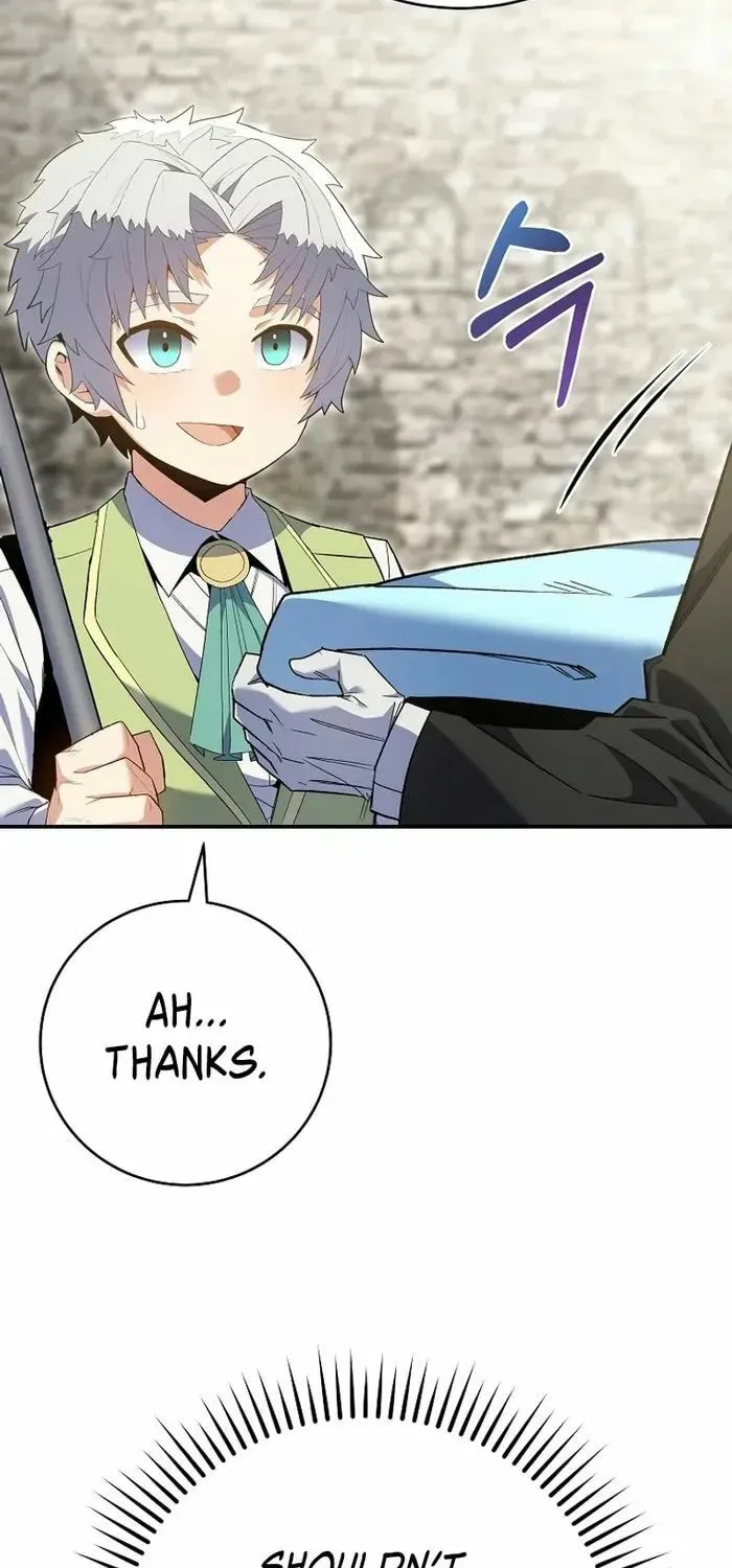 Reincarnated as a Genius Prodigy of a Prestigious Family Chapter 6 page 35 - 