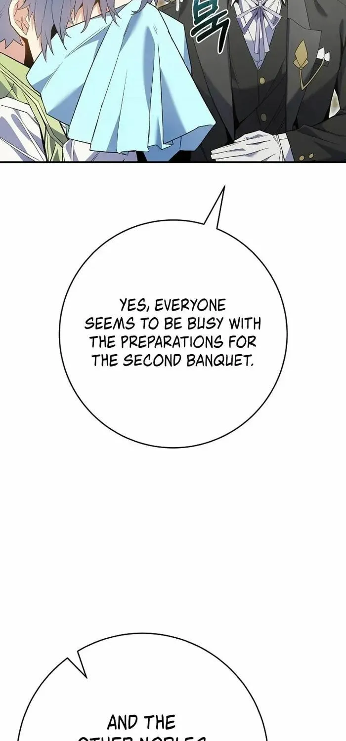Reincarnated as a Genius Prodigy of a Prestigious Family Chapter 6 page 37 - 