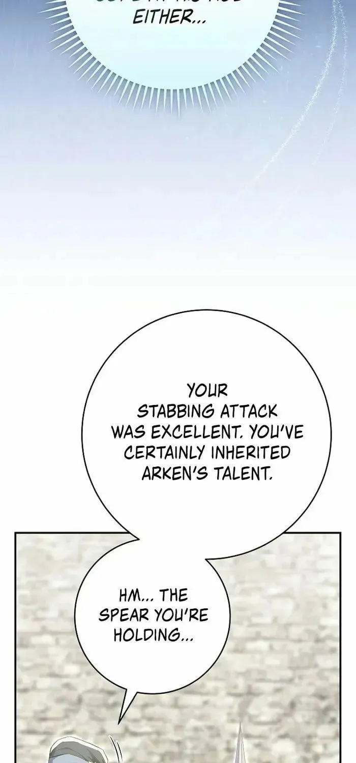 Reincarnated as a Genius Prodigy of a Prestigious Family Chapter 6 page 5 - 