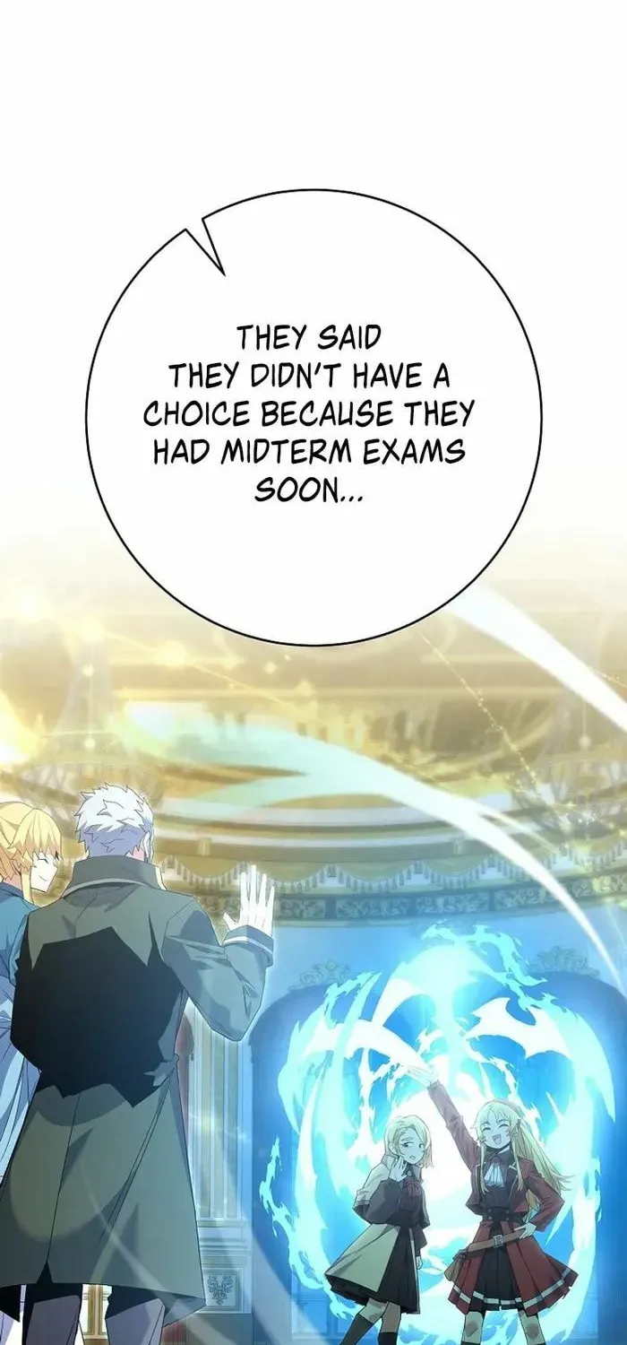 Reincarnated as a Genius Prodigy of a Prestigious Family Chapter 6 page 42 - 