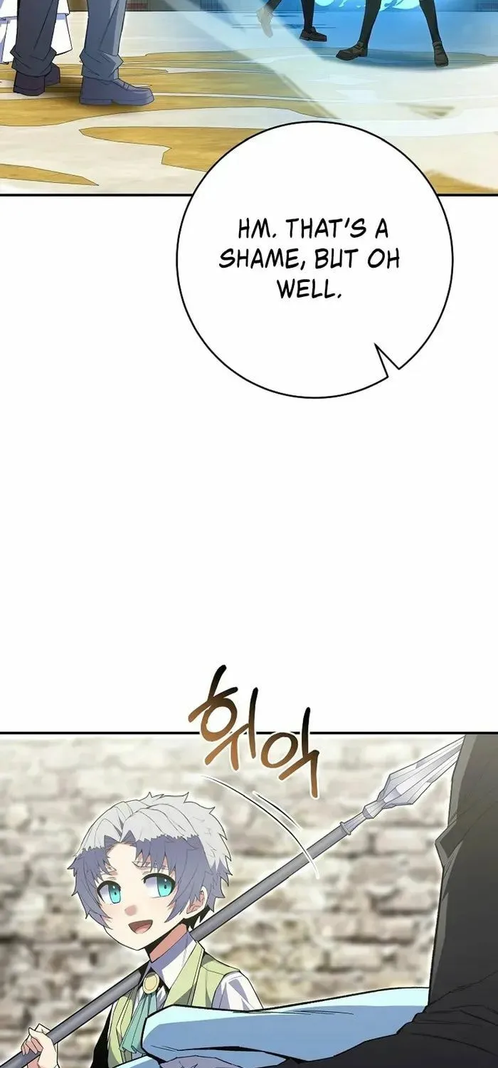Reincarnated as a Genius Prodigy of a Prestigious Family Chapter 6 page 43 - 