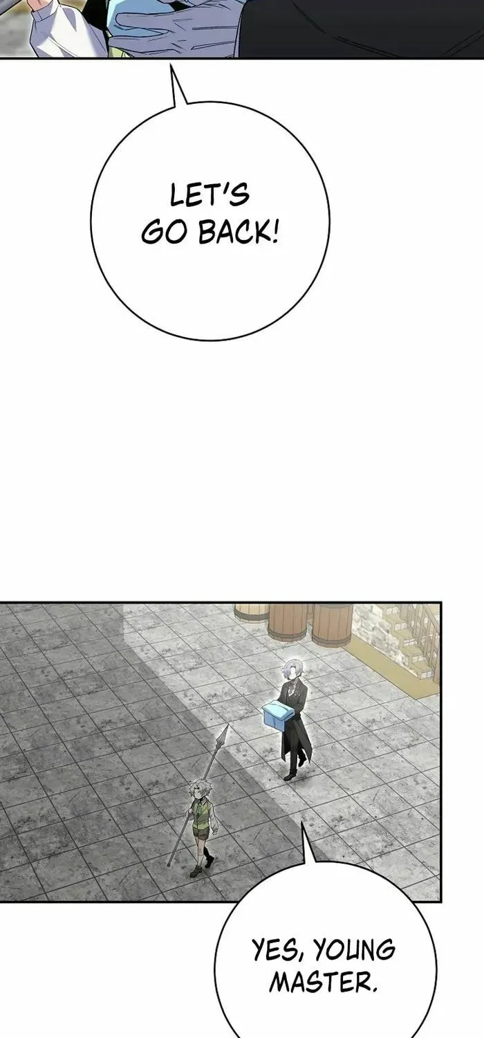 Reincarnated as a Genius Prodigy of a Prestigious Family Chapter 6 page 44 - 